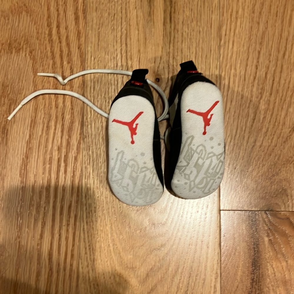 Vintage “ First Jordan”